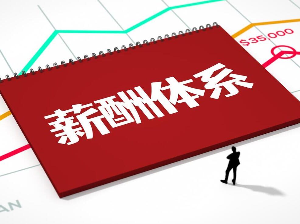 企业薪酬体系