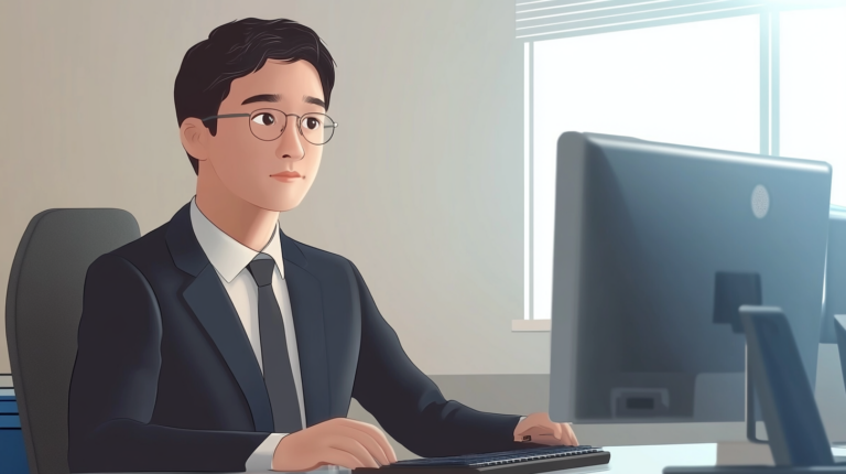 自动算薪工具