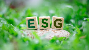 可持续性与ESG